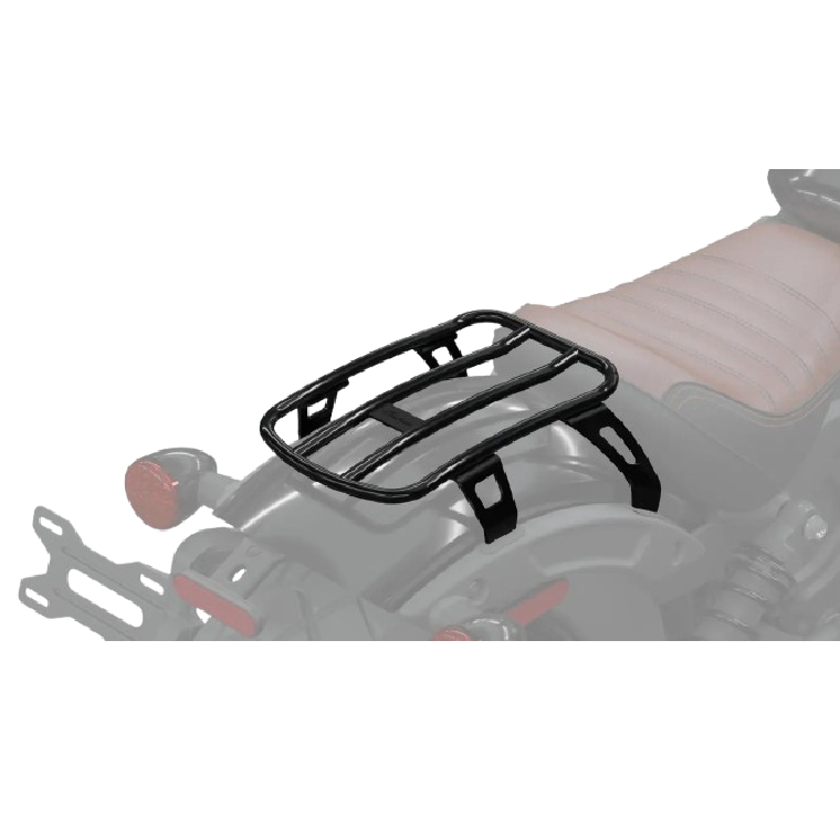 SCOUT BOBBER_SCB單座行李架